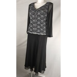 Donna Ricco Formal dress